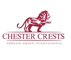 Bold rounded typography logo mark