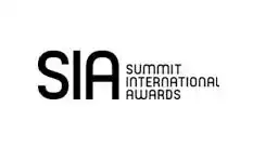 25PoundLogoDesign™ - SIA Award